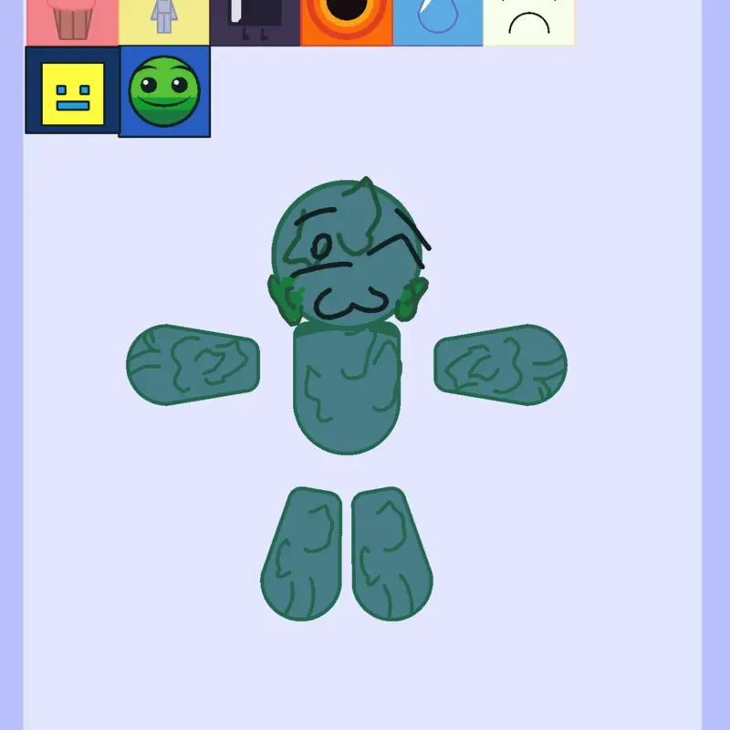 Game by @DiscordFollowMyChannel