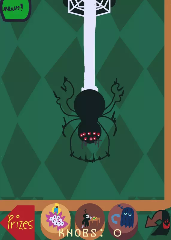 Game by @billygames