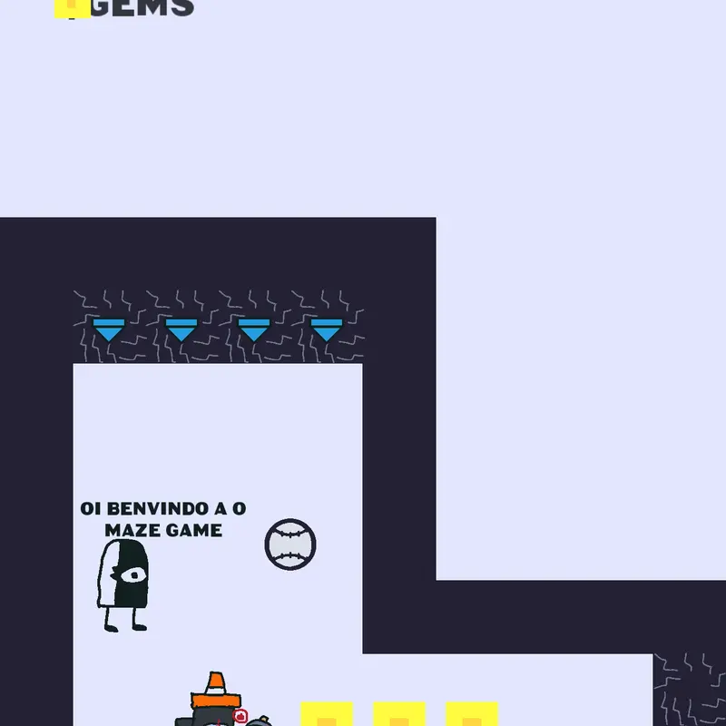 Game by @ESRGM3