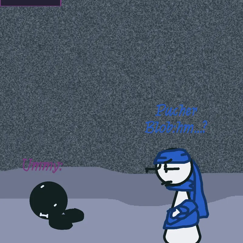 Game by @aloneblob