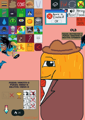 snapshot