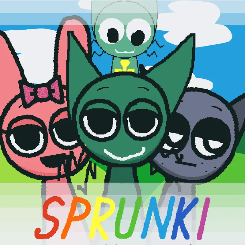 Game by @rosehe