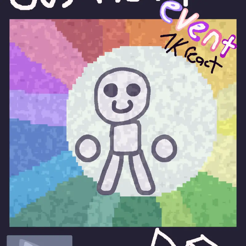 Game by @scrsk