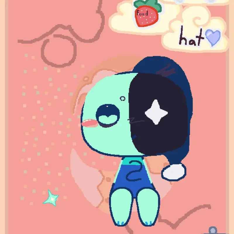 Game by @LilSt4r