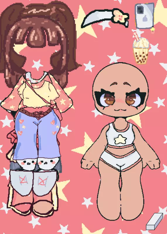 Game by @Creator_Helena