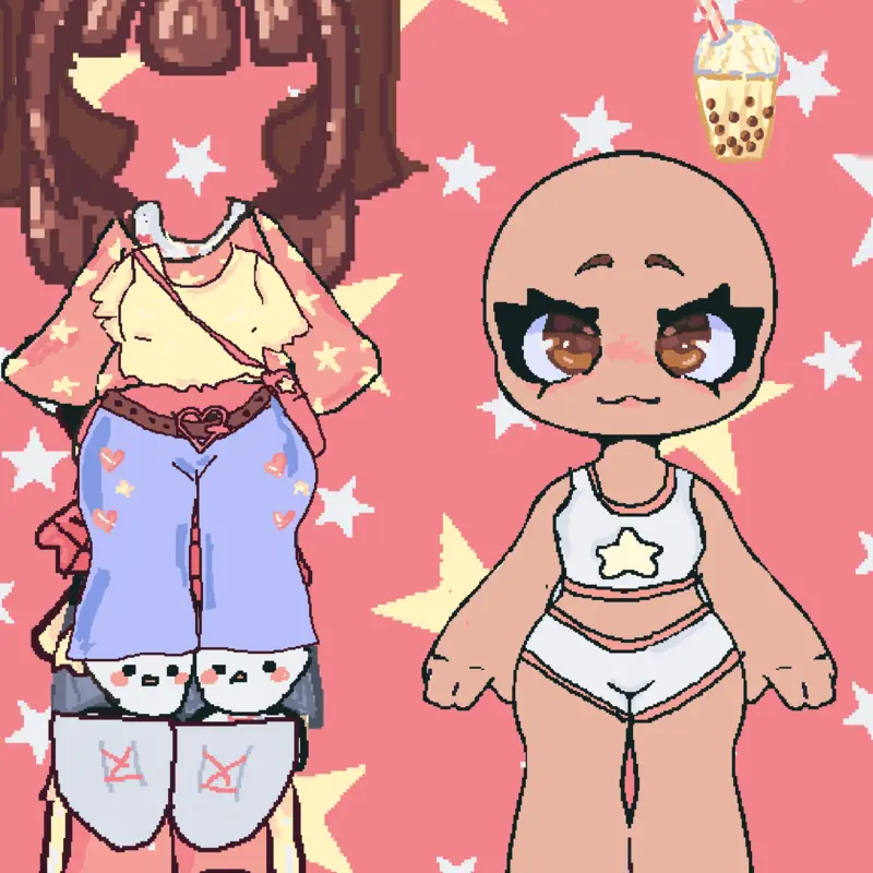 Game by @Creator_Helena