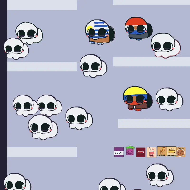 Game by @lulu_love