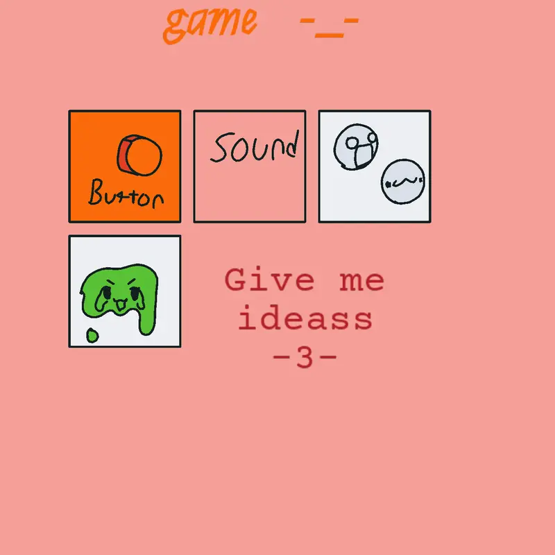 Game by @sillymisscircle-_-
