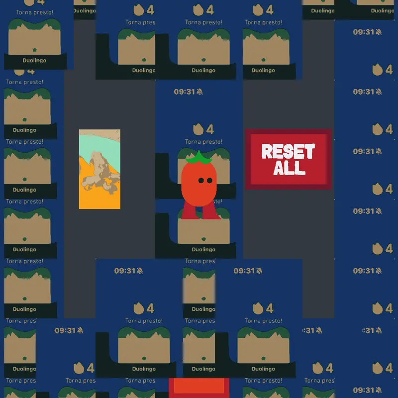 Game by @1MEN