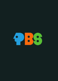Public Broadcasting Service 1971 Logo