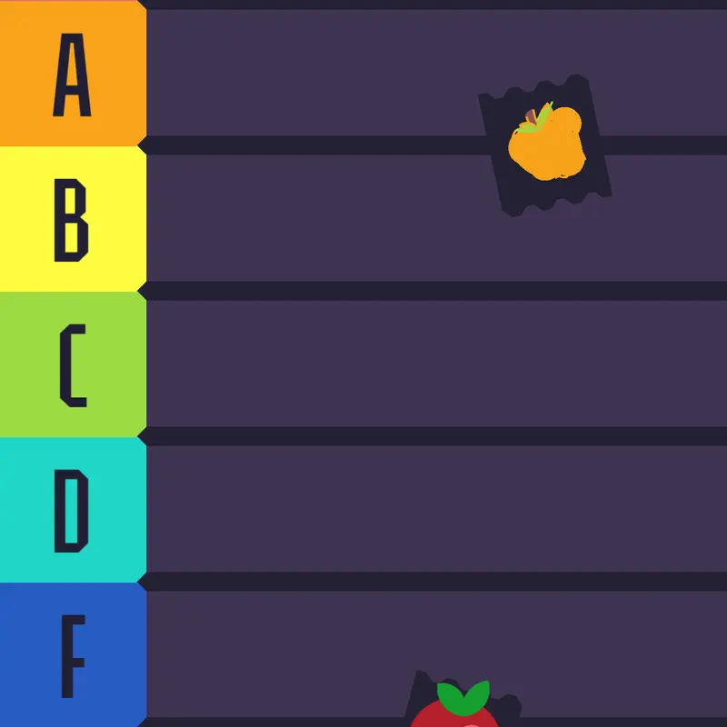 Game by @pidarka