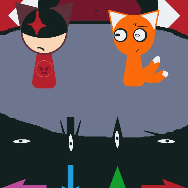 Game by @HenryDesignPro