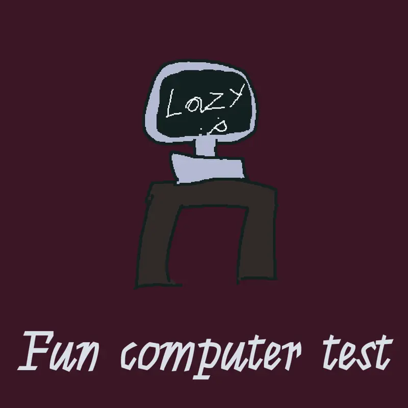 Game by @Drawer_DoOd