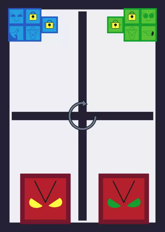 Game by @Green_Papaya