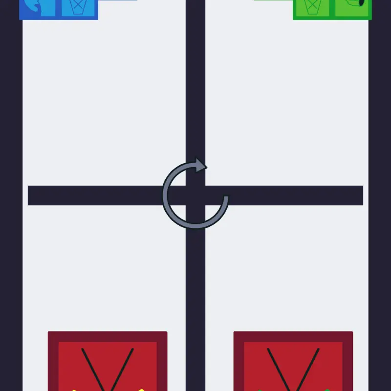 Game by @Green_Papaya
