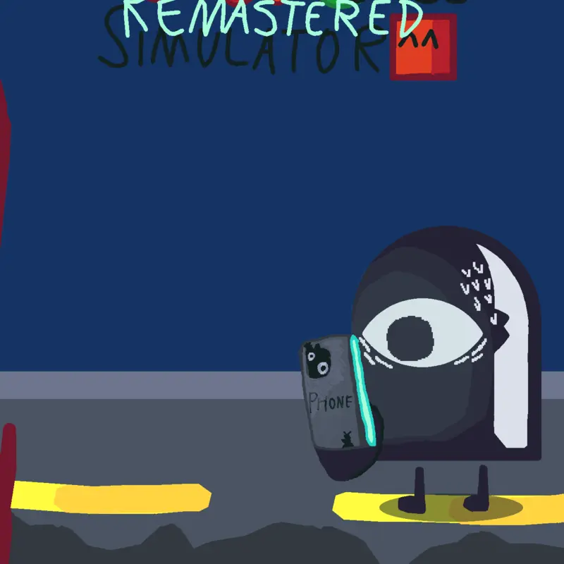 Game by @cremos