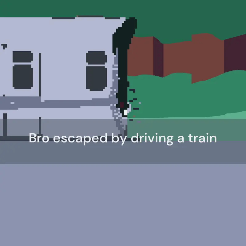 Average day in a villrage by @dovevrringy