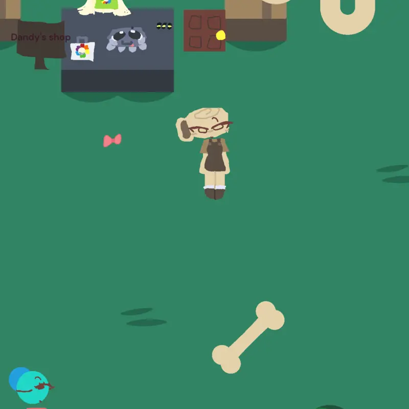 Game by @r3tard