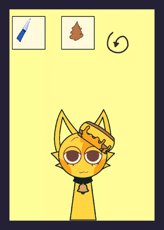Game by @Teo_furca