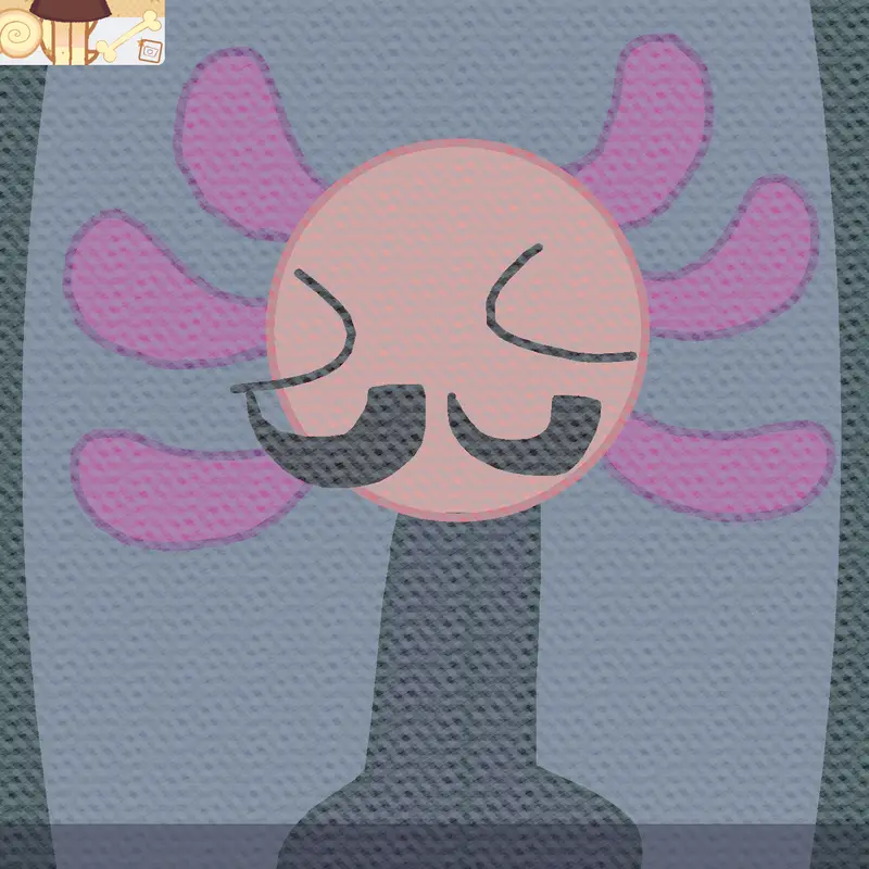 Game by @BobLikesDrawing