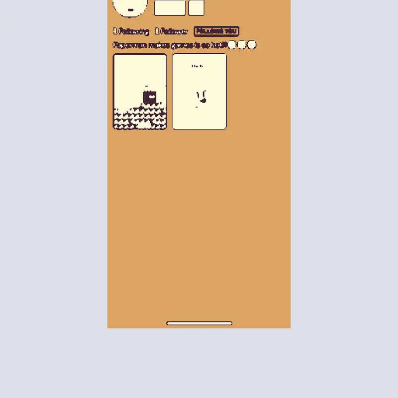 Game by @paperman_makes_games