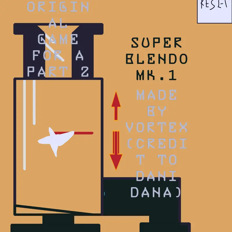 Game by @vortexplayz