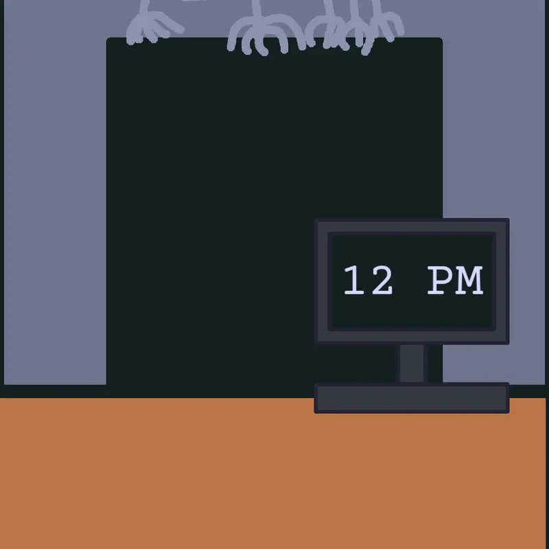 Game by @TOY_CHICA
