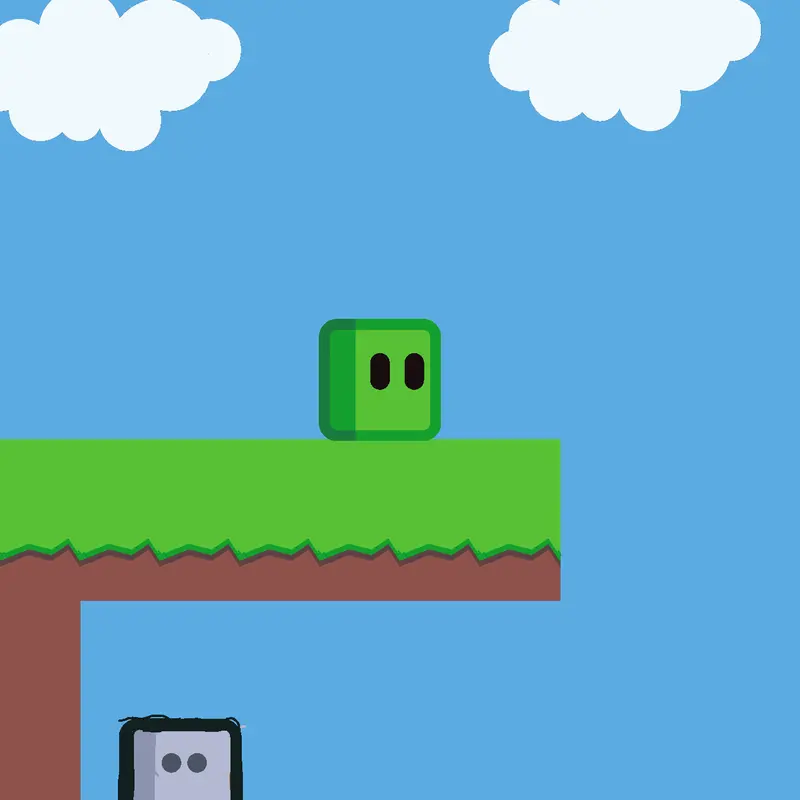 Game by @thesecretgreycube