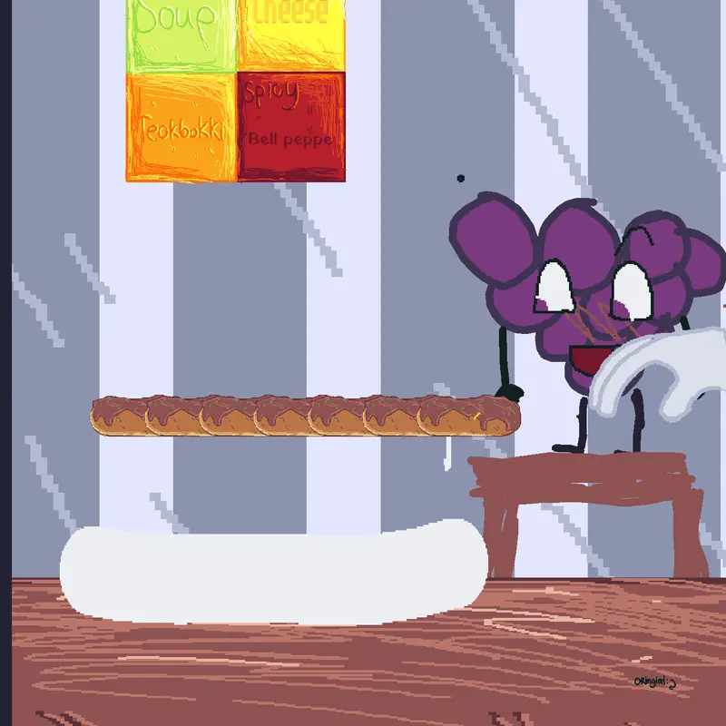 Game by @grapes_multiverse