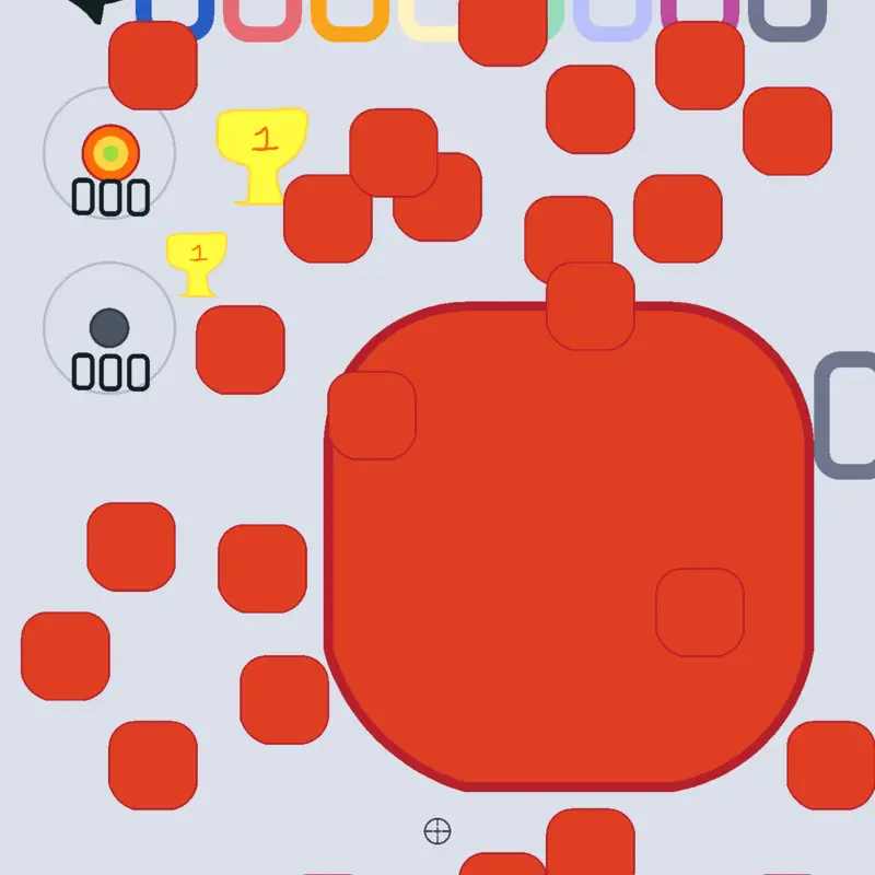 Game by @pedroruancagado