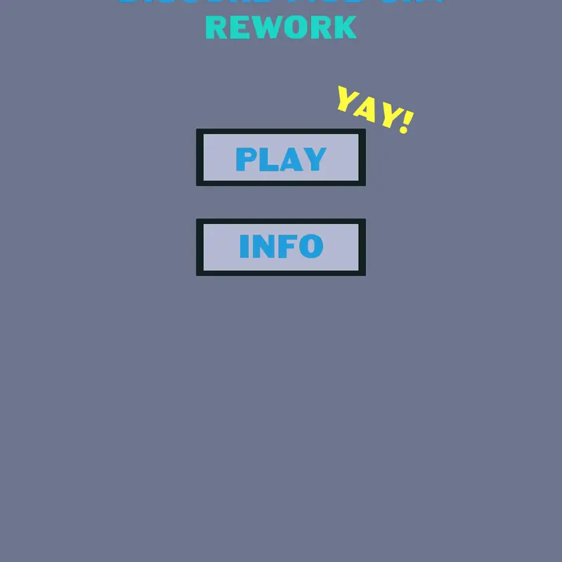 Game by @BigFoodys