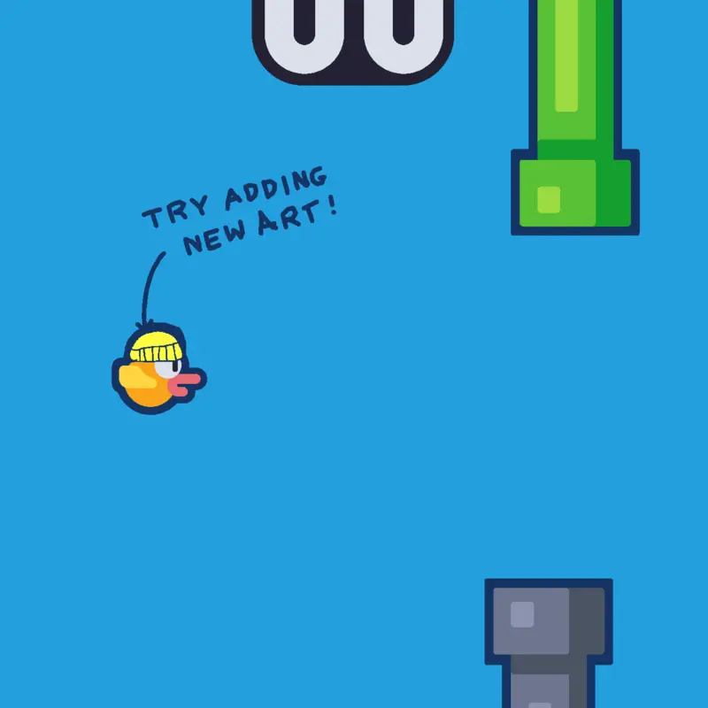 Game by @yuuut