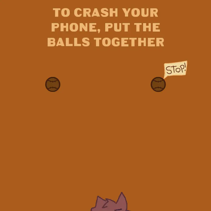 Game by @Luminy