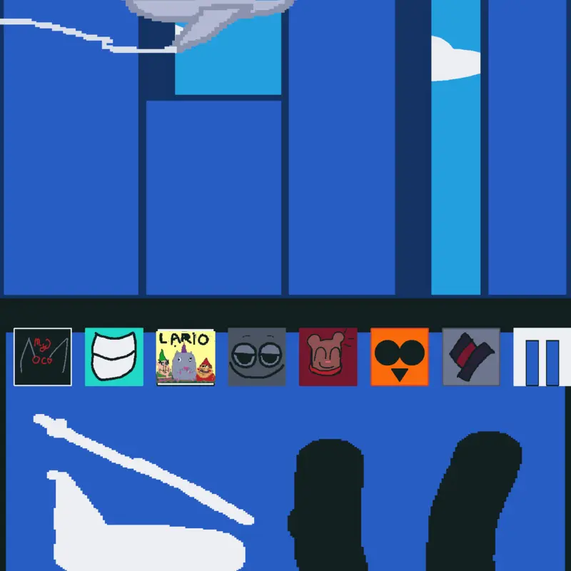 Game by @dead_eraser