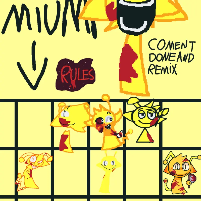 Game by @Rosie_the_flower