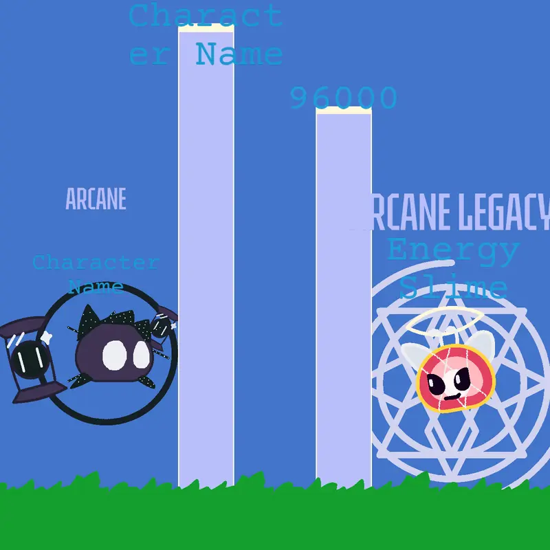 Game by @captaincauliflower42