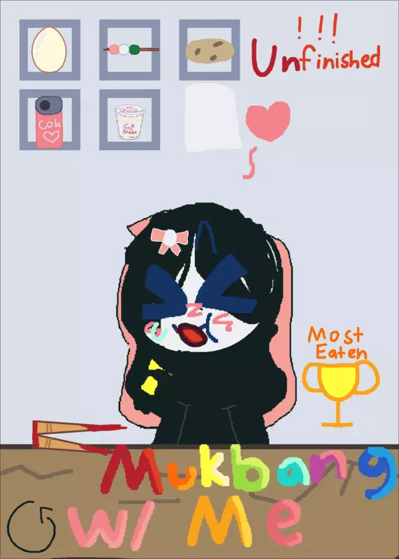 Game by @mochaaaaa