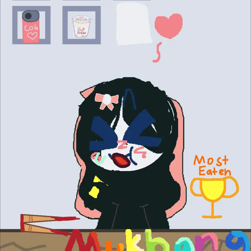 Game by @mochaaaaa