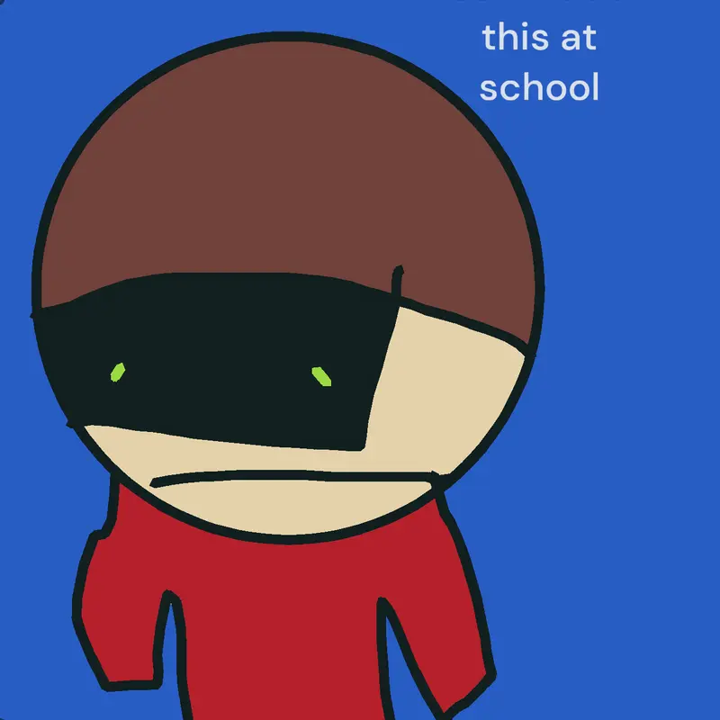 Game by @TaviAnimations