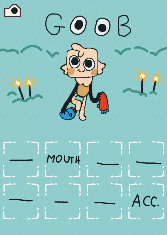 Game by @yukons