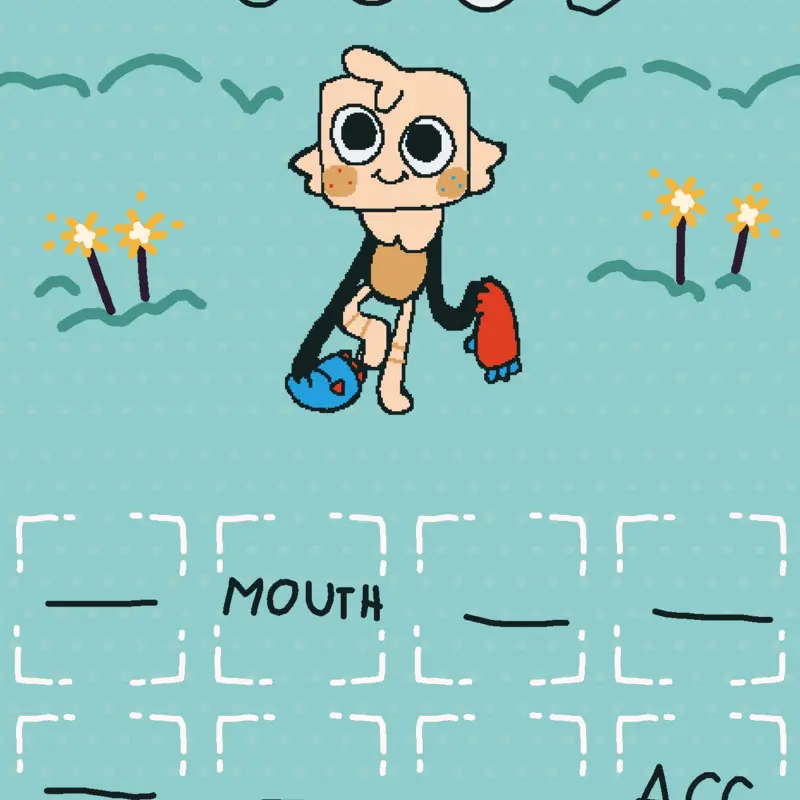 Game by @yukons