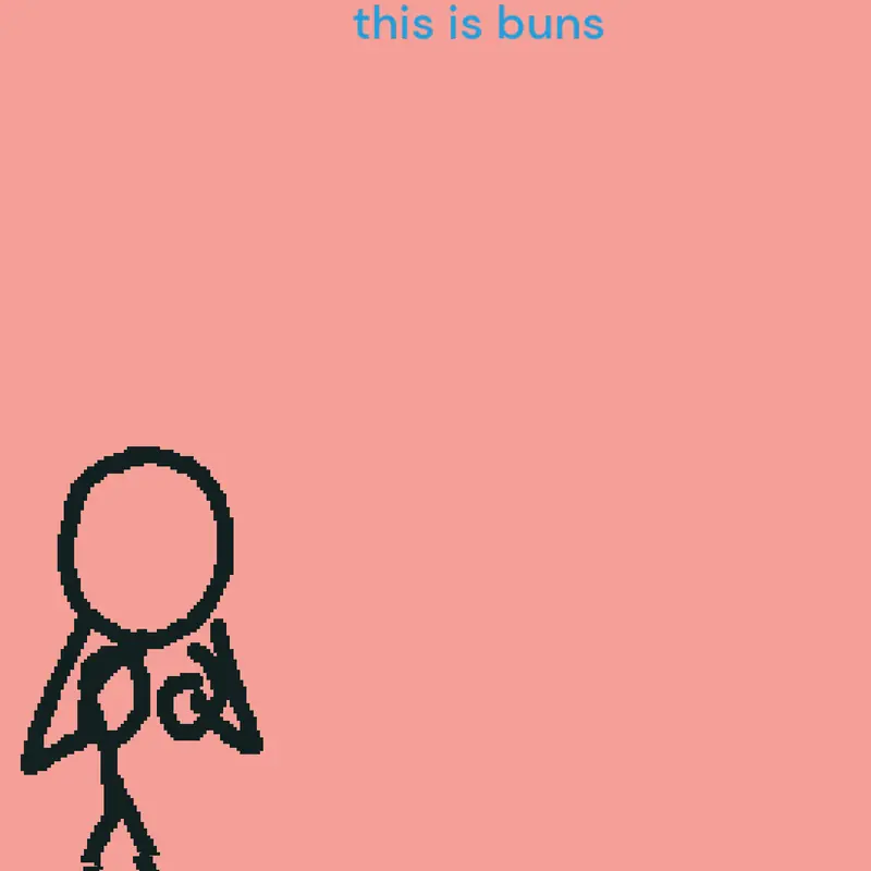 Buns animation broo by @big_fella
