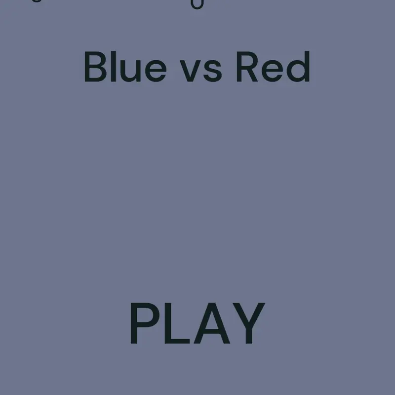 Game by @Jestle
