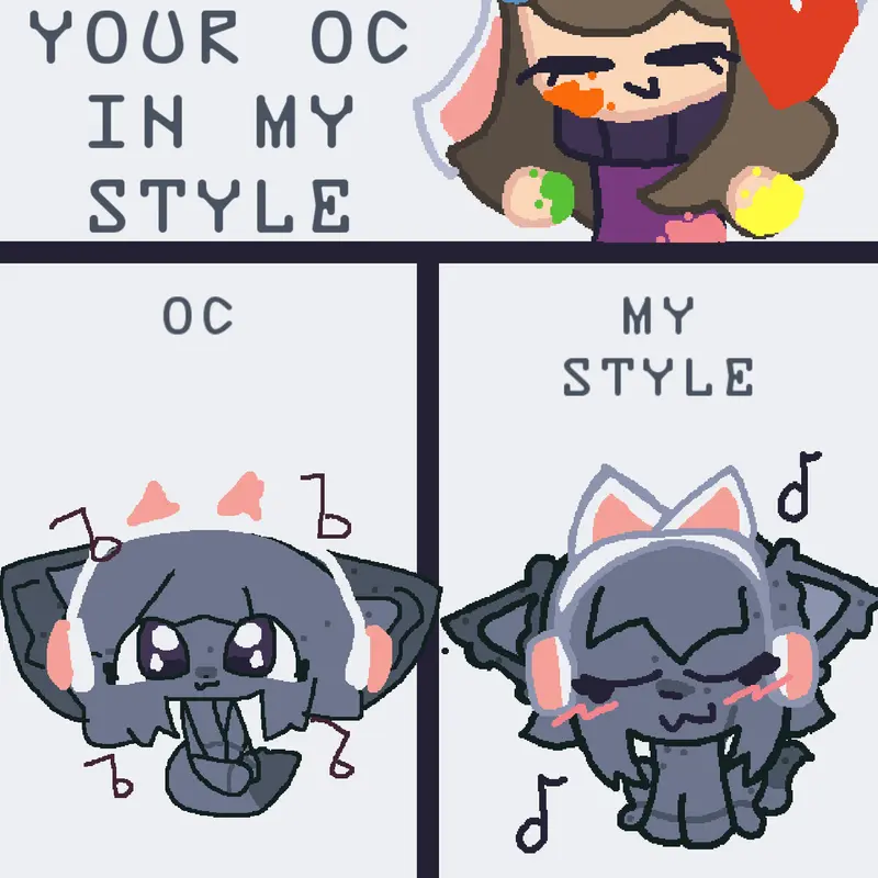 Game by @Littleartss