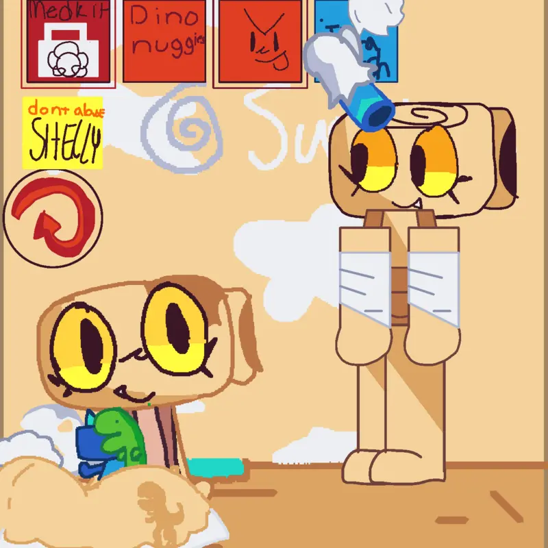 Game by @Phayo_Castle