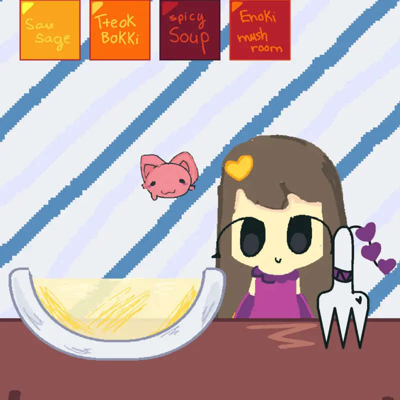 Game by @I_hate_Shelly1427