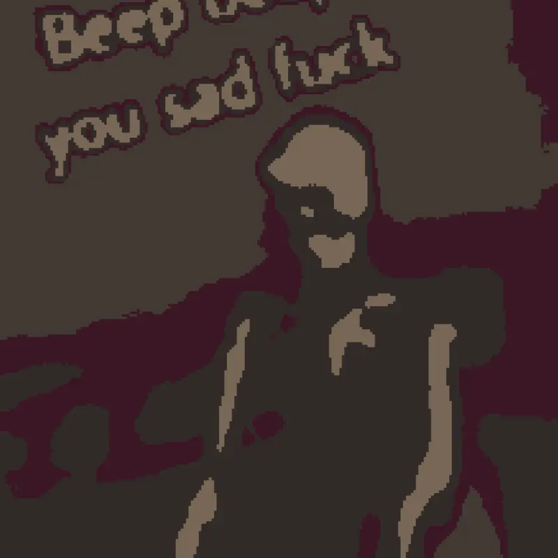 Game by @mothman