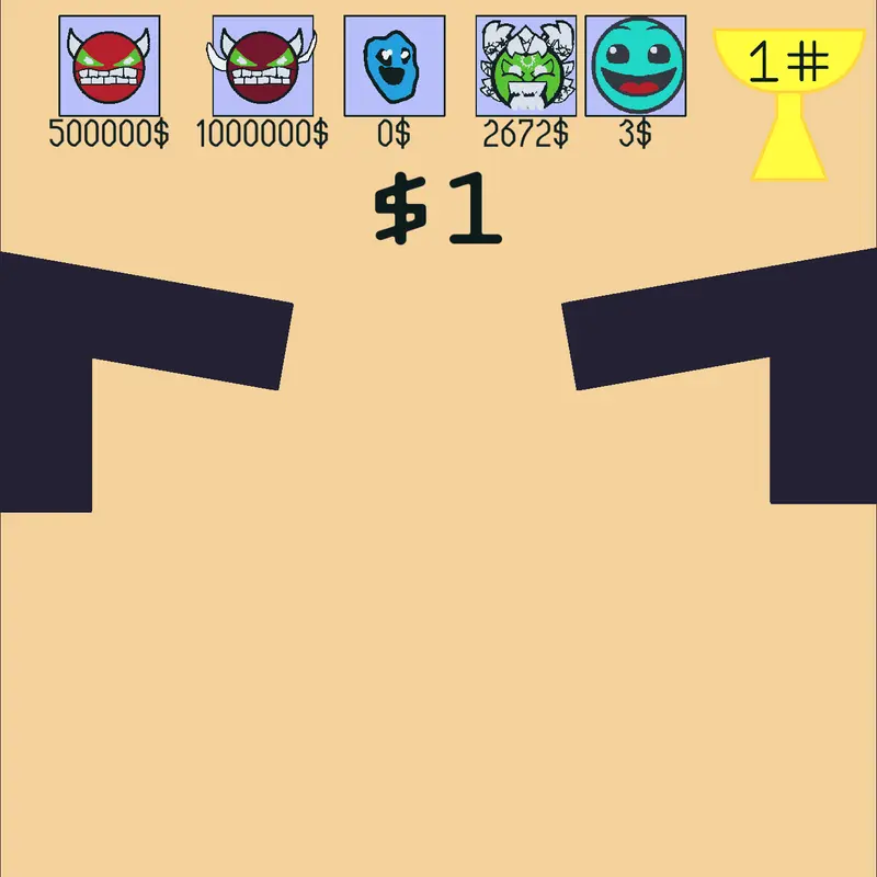 Game by @galaxy7263826373627