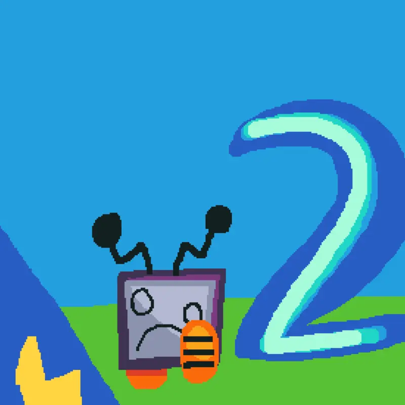 Appliance Takeover 2! by @SpeeDash