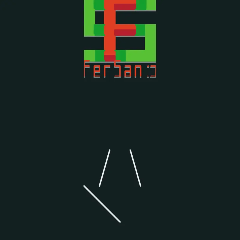 Game by @FerSan